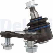 Delphi Ball Joint Front Right fits Hyundai Elantra VI 2015-2020 1.6 2.0