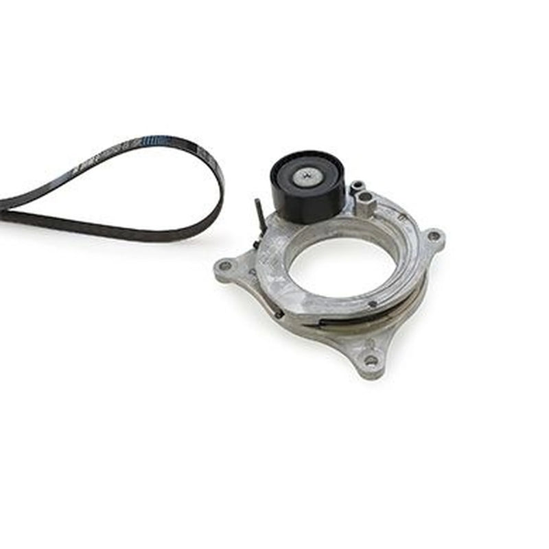 Gates V-Ribbed Belt Set K056PK1163