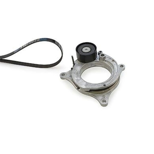 Gates V-Ribbed Belt Set K056PK1163