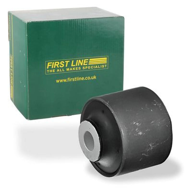 First Line Wishbone / Control / Trailing Arm Bush fits VW Amarok 2010-2016 2.0