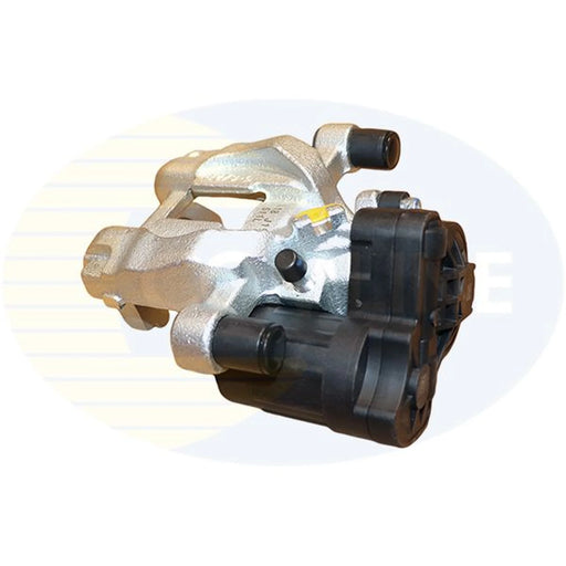 Comline Brake Caliper Assembly Rear Left fits Audi A3 2014-2020