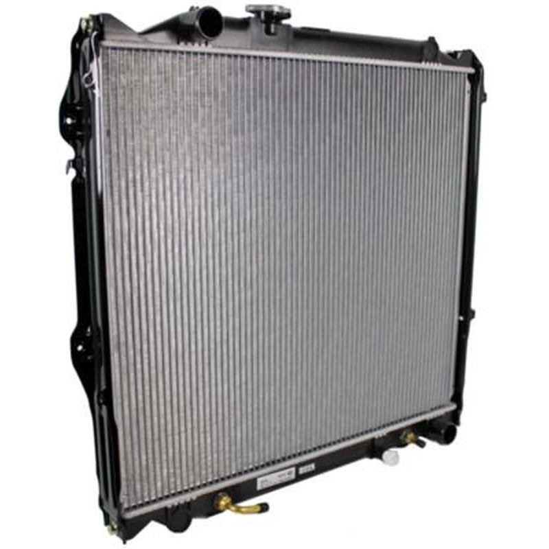 Mahle Engine Radiator fits Toyota Land Cruiser Colorado 1995-2002 3.0 3.4
