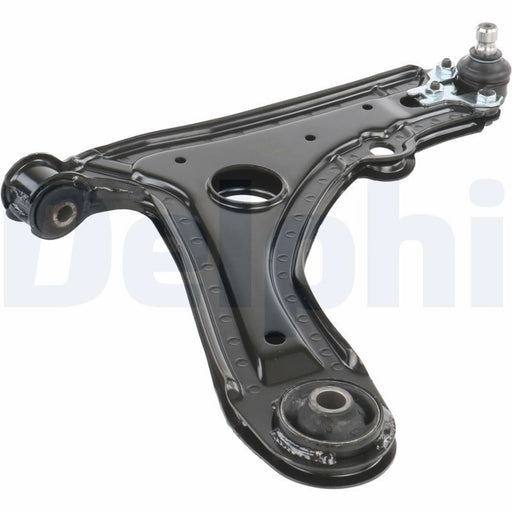 Delphi Control/Trailing Arm Front TC763