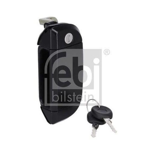 Febi Exterior Door Handle Right Plastic 175766
