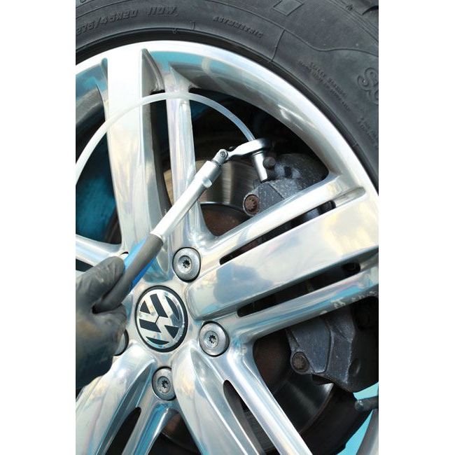 Laser Brake Bleeding Tool Kit - for VAG 7069 Laser - Dynamic Drive