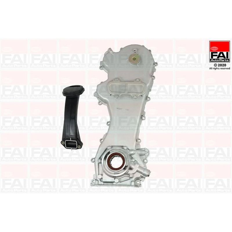FAI Engine Oil Pump Assembly