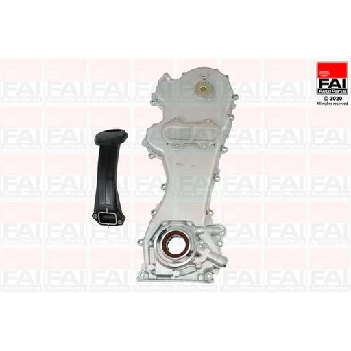 FAI Engine Oil Pump Assembly