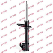 KYB 2 x Front Shock Absorbers fits Toyota Rav 4 1994-2000 2.0