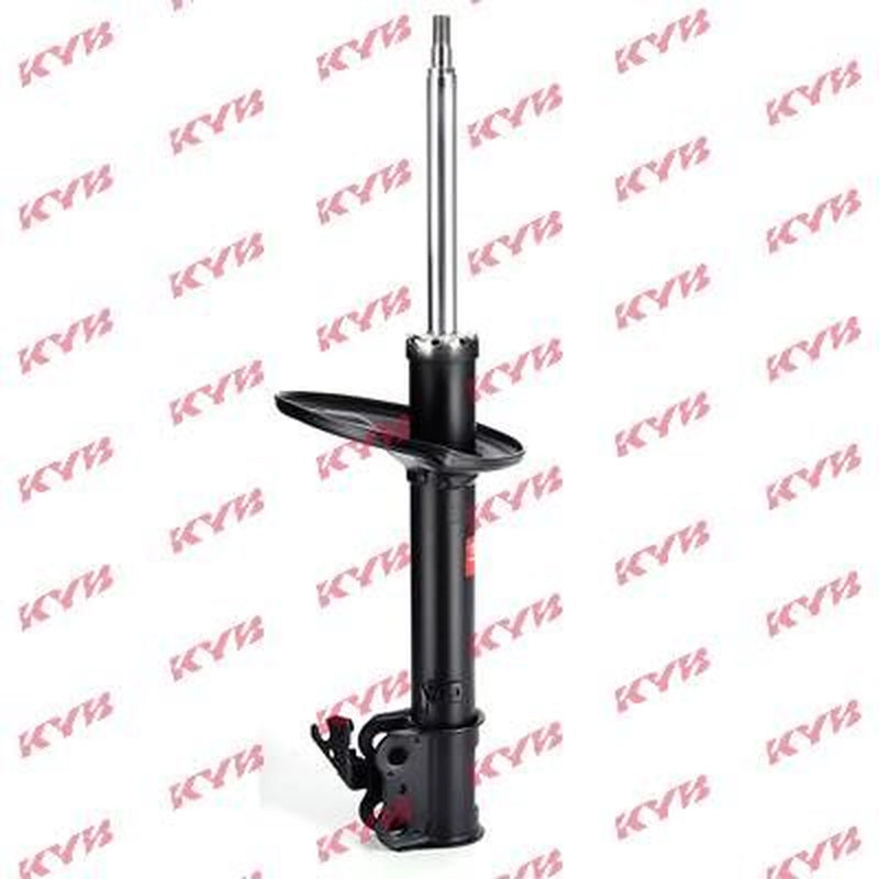 KYB Shock Absorber Damper Strut Front Left fits Toyota Rav 4 1994-2000 2.0
