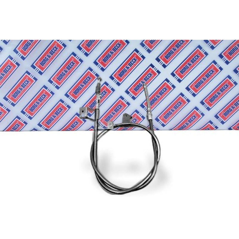 Borg & Beck Handbrake Cable Right Rear BKB1688