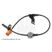 Blue Print ABS Wheel Speed Sensor Rear Right ADH27184