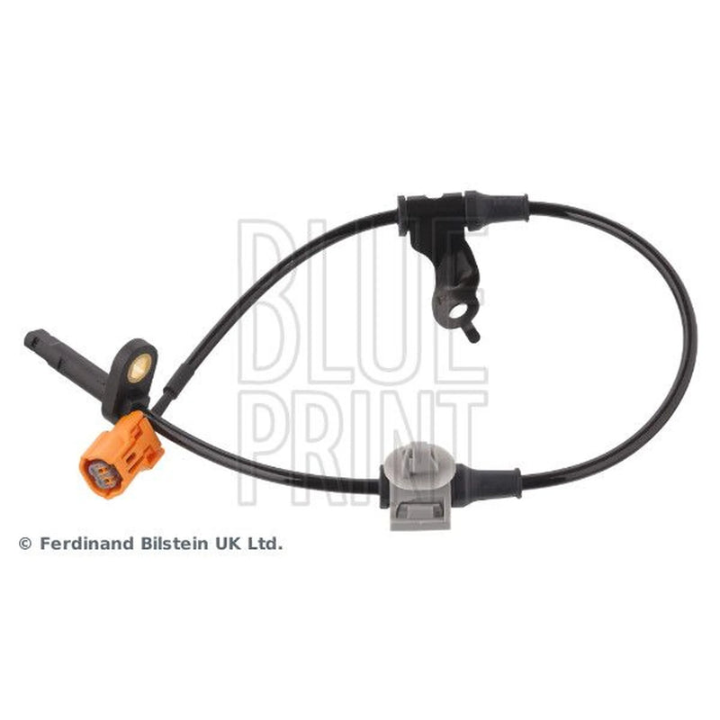 Blue Print ABS Wheel Speed Sensor Rear Right ADH27184