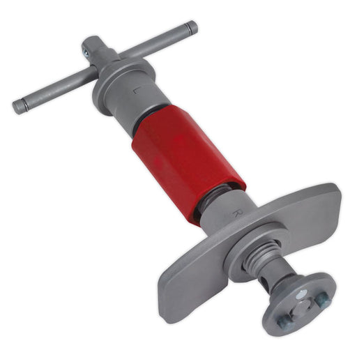 Sealey Brake Piston Wind-Back Tool Left/Right-Handed VS0244 Sealey - Dynamic Drive