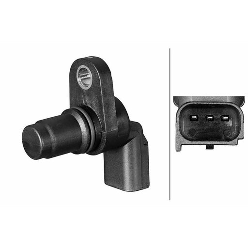 Hella Camshaft Position Sensor 6PU 358 380-681