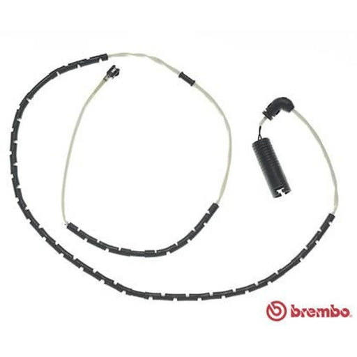 Brembo Brake Pad Wear Sensor Rear fits Alpina Roadster S 2003-2005 3.3