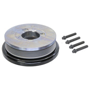 Gates Crank Shaft Belt Pulley TVD1310A