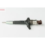 Denso Diesel Injector Nozzle Tip fits Opel Signum 2003-2005 3.0