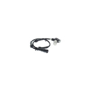 Bosch ABS Wheel Speed Sensor Front fits Renault Twingo I 1993-2007 1.2