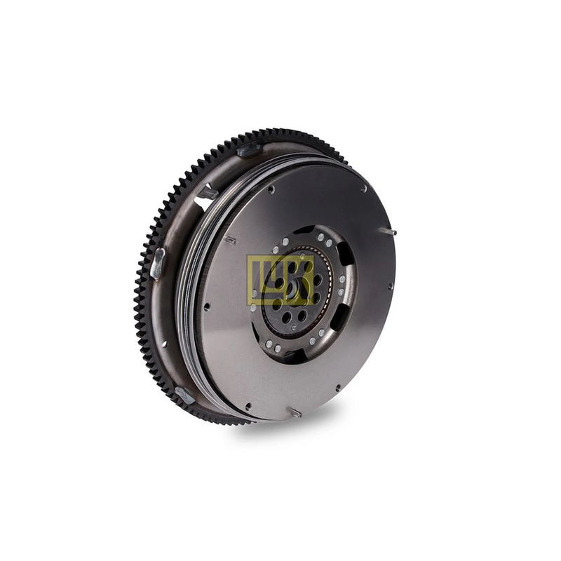LuK Engine Flywheel Teeth fits VW Lt 1997-2006 2.8