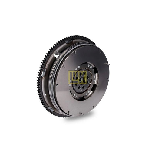 LuK Engine Flywheel Teeth fits VW Lt 1997-2006 2.8