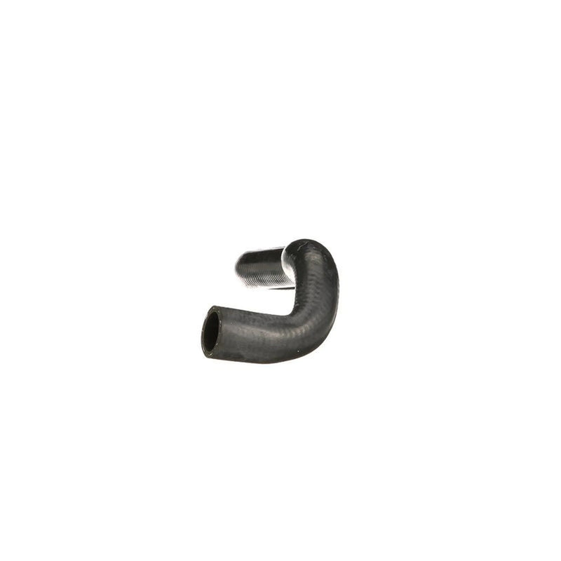 Gates Curved Radiator Hose fits Audi 80 B4 1991-1996 1.6