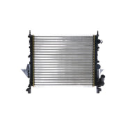 Mahle Engine Radiator fits Renault Twingo I 1993-1996 1.2