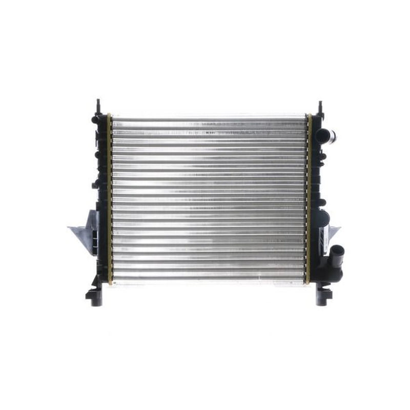 Mahle Engine Radiator fits Renault Twingo I 1993-1996 1.2