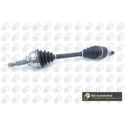 BGA CV Drive Shaft Driveshaft Front Left DS9529L