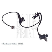 Blue Print ABS Wheel Speed Sensor Front Left ADT37136