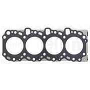 Elring Cylinder Head Gasket 1mm Thick 588.840