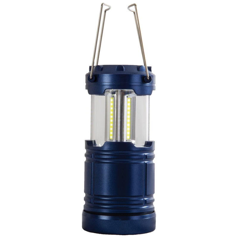 Collapsible LED lantern E0071 UK Camping And Leisure - Dynamic Drive