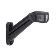 Hella Outline Mkr Lamp Po S Sml Rh Lateral Mounting 2XS 011 744-021 2172770 2XS
