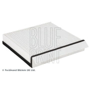 Blue Print Cabin Air Filter (Pollen Filter) ADBP250158