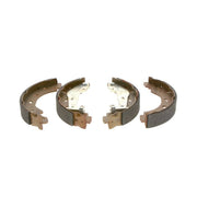 Bosch Brake Shoe Set Axle Kit 0 986 487 600