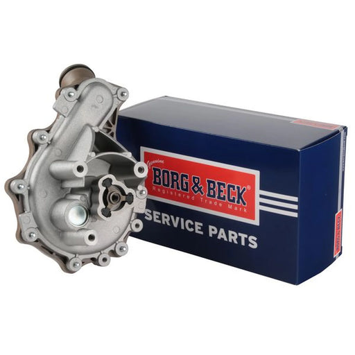 Borg & Beck Engine Cooling Water Pump BWP2219