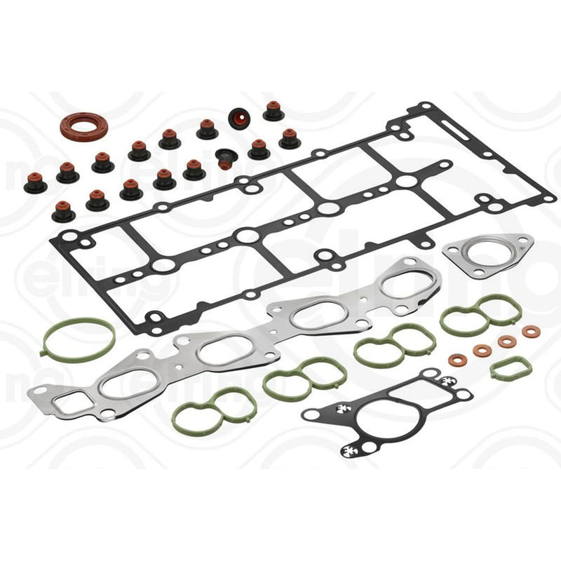 Elring Cylinder Head Gasket Kit fits Chevrolet Malibu 2012 on 2.0