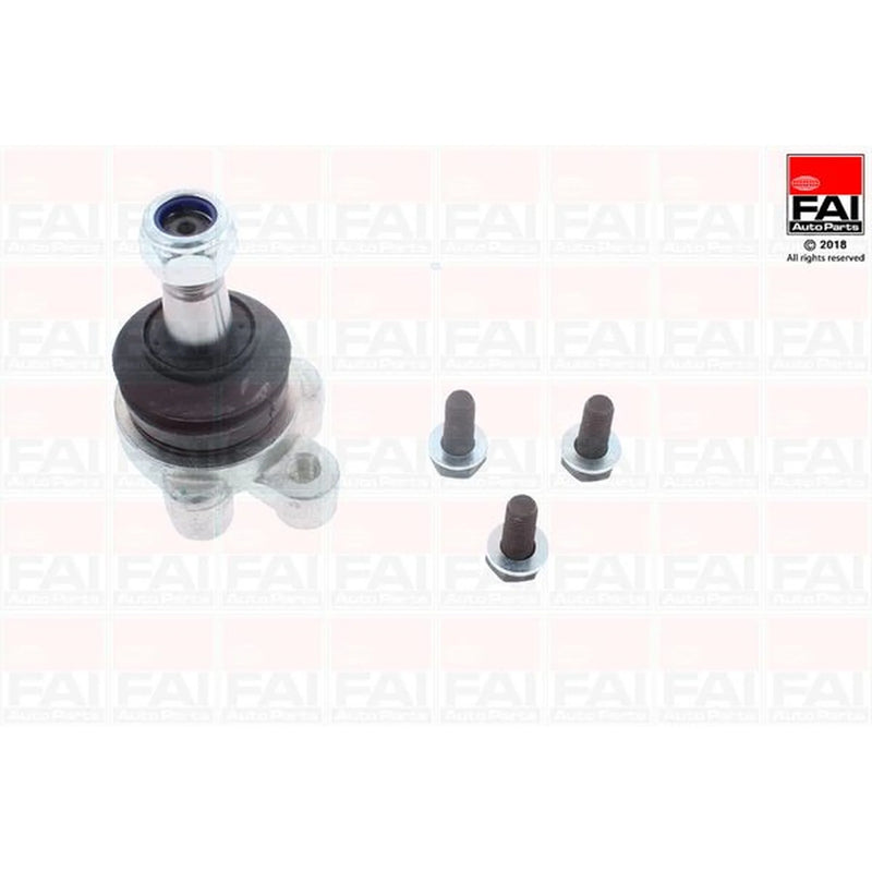 FAI 2 x Ball Joints