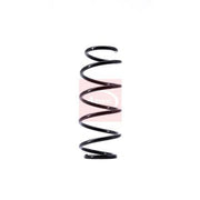 Apec Front Suspension Coil Spring fits Fiat Bravo II 2007-2014 1.4