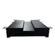 Underslung Water Tank 92 Litres for Ducato L3/L4 LWB (Black) Wydale Plastics - NN4 Online