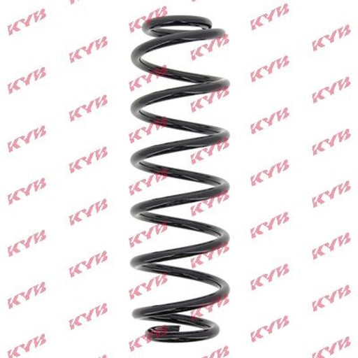 KYB 2 x Suspension Springs fits Peugeot 3008 I 2009-2016 1.2 1.6 2.0