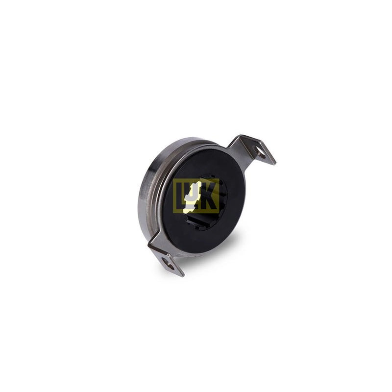LuK Clutch Release Bearing ID OD fits Skoda Favorit 1989-1994 1.3