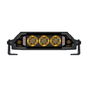Hella Spotlight Dynaray 96'' Slim Spot Fl 1FF Front 1FF 359 100-011 1FF 359