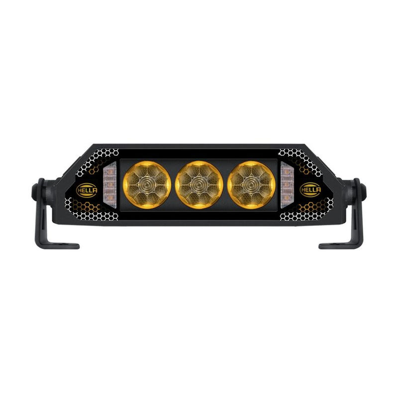 Hella Spotlight Dynaray 96'' Slim Spot Fl 1FF Front 1FF 359 100-011 1FF 359