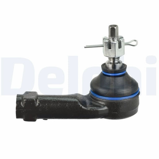 Delphi Steering Tie Rod End Ball Joint Front Left M14 x TA3485
