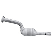 Hella Catalytic Converter fits Renault Clio III Grandtour 2008-2014 1.2