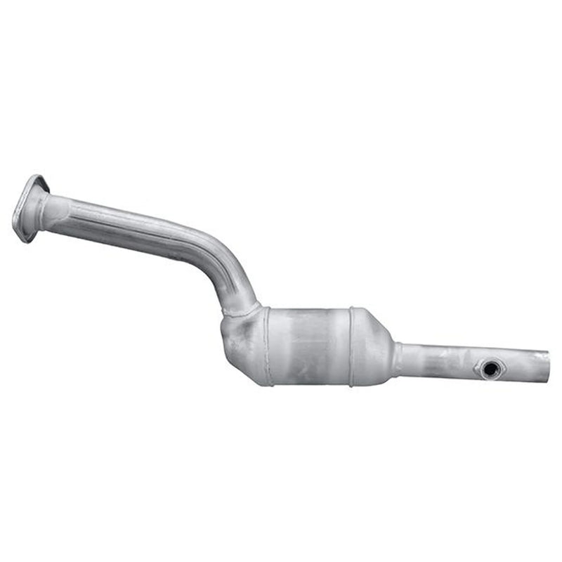 Hella Catalytic Converter fits Renault Clio III Grandtour 2008-2014 1.2
