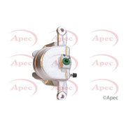 Apec 2 x Front Brake Calipers fits Toyota Previa / Estima II 2000-2006 2.0 2.4