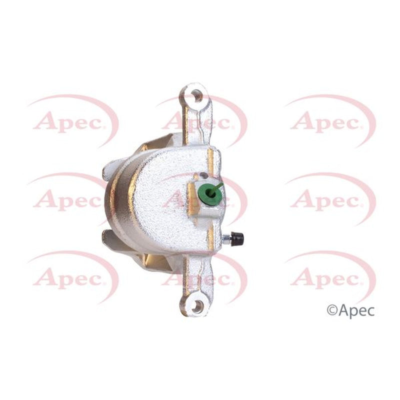 Apec 2 x Front Brake Calipers fits Toyota Previa / Estima II 2000-2006 2.0 2.4