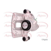 Apec 2 x Rear Brake Calipers fits Mazda 5 2005-2010 1.8 2.0
