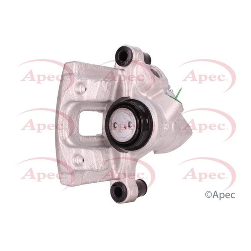 Apec 2 x Rear Brake Calipers fits Mazda 5 2005-2010 1.8 2.0